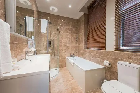 No. 1 The Mansions by Mansley in Londen, foto 27