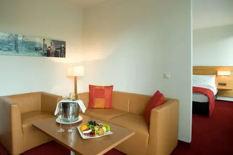 Arcotel Castellani Salzburg in Salzburg, foto 20