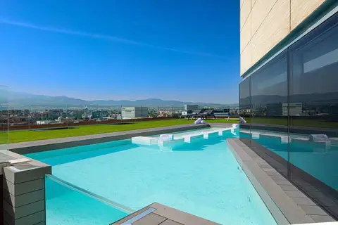 Barceló Granada Congress in Granada
