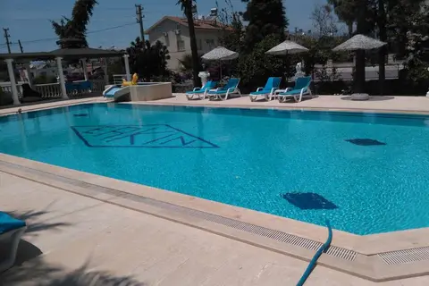 Erkin Aparthotel in Fethiye