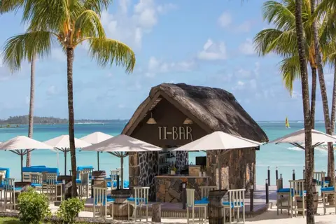 Ambre Mauritius in Trou d’Eau Douce VCA — foto 22