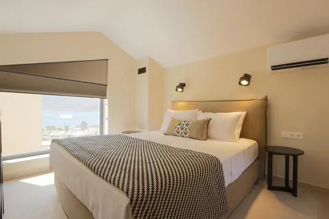 Elivia Boutique Suites in Styra Municipal Unit — foto 2