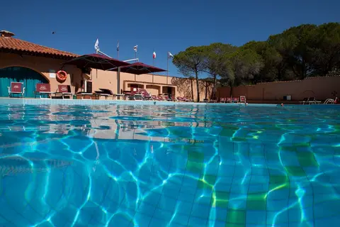 Club Esse Cala Bitta in Alzachèna/Arzachena — foto 26