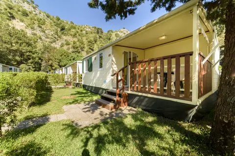Odissea Village in Camerota — foto 10