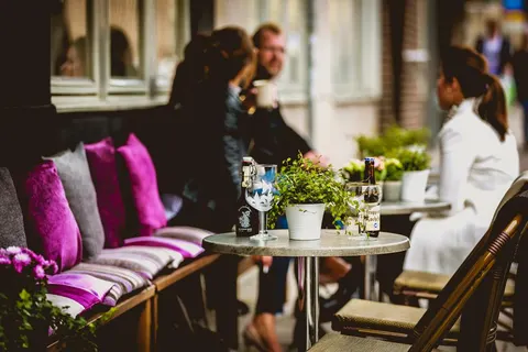 Lilla Radmannen foto 4