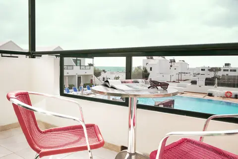 Hotel Pocillos Playa in Puerto del Carmen — foto 17