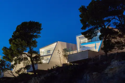 D-Resort Sibenik in Baška — foto 9