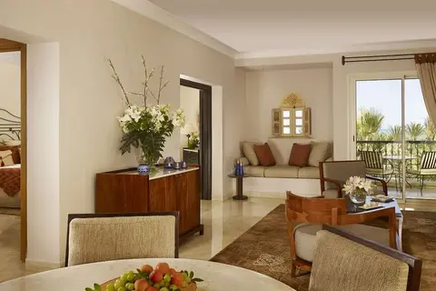 The Residence Tunis in Tunis — foto 16