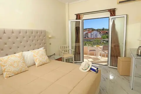 Cavomarina Beach Hotel in Christina Beach Hotel, foto 3