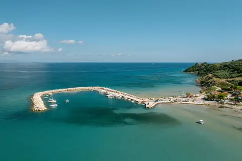 Perla Del Mar Resort in Alykanas — foto 20