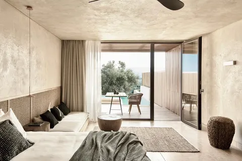 Olea All Suite foto 4