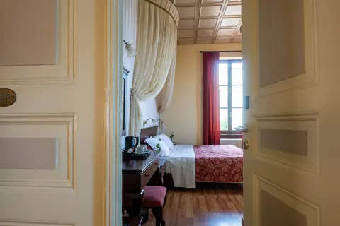 Halepa Hotel in Chania — foto 19