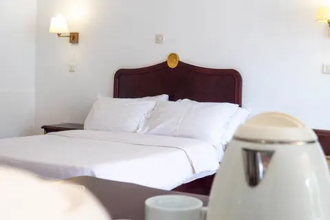 Cape Point Hotel in Serrekunda — foto 10