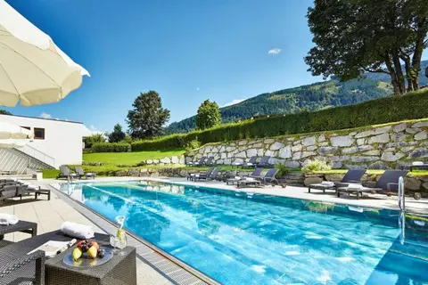 Hotel Das Alpenhaus Kaprun in Kaprun — foto 6