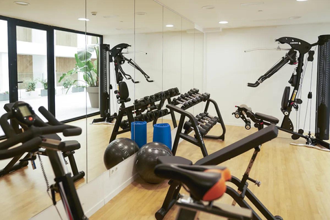 Eurostars Puerto de Ibiza foto 17