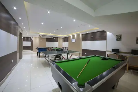 Bella Vista Hotel Malta in San Pawl il-Baħar — foto 11