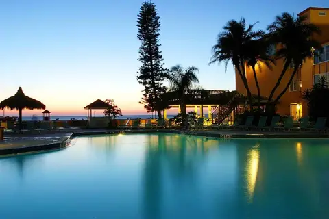 Bilmar Beach Resort in Treasure Island — foto 13