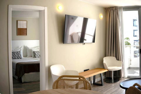 Coral Ocean View - adults only foto 17