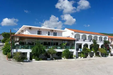 Hotel Athina in Δημοτική Ενότητα Σάμης — foto 10