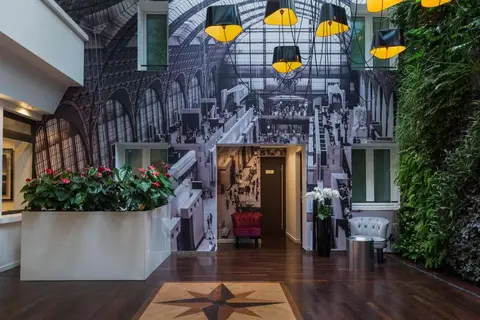 Hotel Aida Marais in Parijs, foto 8