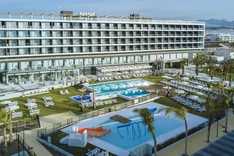 Dos Playas 30 Hotels in Mazarrón — foto 2
