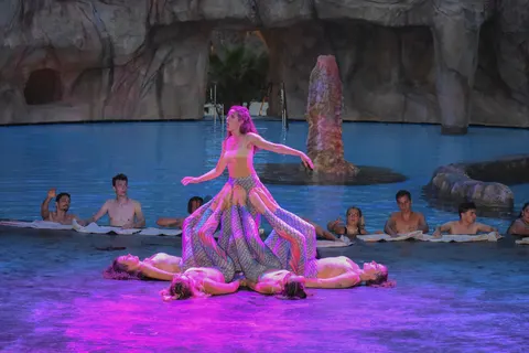 Camping Sylvamar foto 24