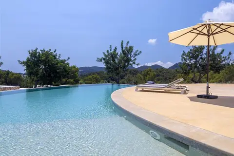 Agroturismo Can Toni Xumeu in Santa Eulària des Riu, foto 11