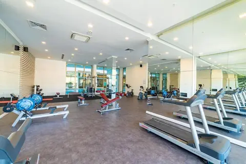 Mivara Luxury Resort & Spa in Bodrum — foto 10