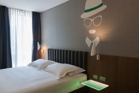 G Hotel Pescara in Pescara, foto 7