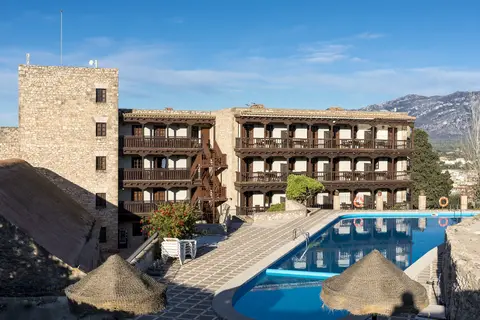 Parador de Tortosa in Tortosa — foto 12