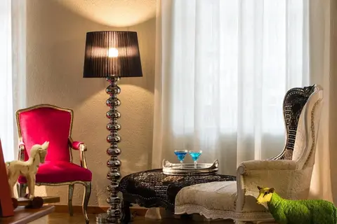 A For Art Design Hotel in Θάσος — foto 6