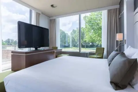 Leonardo Hotel Papendrecht in Papendrecht, foto 11