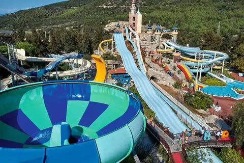 TUI Blue Ephesus in Selcuk