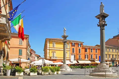 Verborgen parels van Italië in Pescara — foto 19