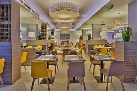 Park Plaza Arena in Pula — foto 8