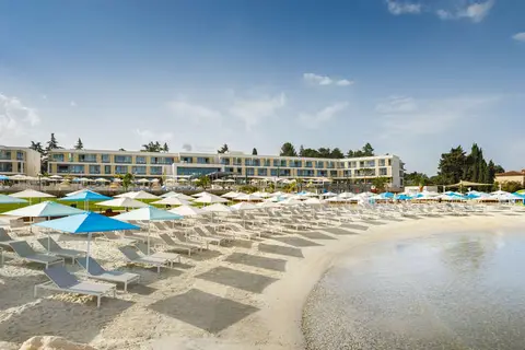 Valamar Collection Marea Suites in Poreč — foto 15