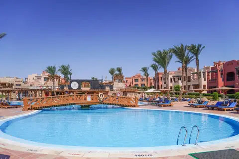 Charmillion Sea Life Resort in Sharm El Sheikh — foto 2