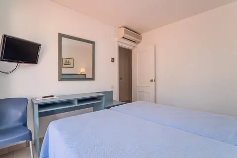 Hotel Platja d´Aro in Castell d'Aro, Platja d'Aro i s'Agaró — foto 28