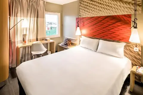 ibis Faro Algarve in Mexilhoeira Grande — foto 4