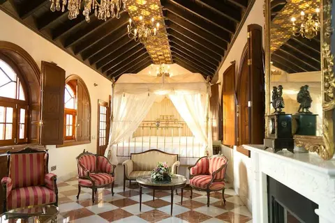 Hotel Ateneo in Sevilla, foto 6