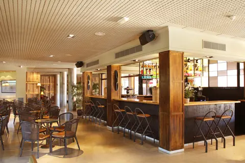 Luna Club Hotel en spa in Malgrat de Mar — foto 22