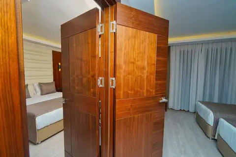 My Dream Hotel Istanbul in Fatih — foto 29