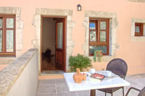 Casa Dei Delfini in Rethimnon, foto 30