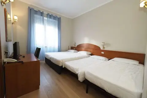 Hotel Laura in Rome — foto 5