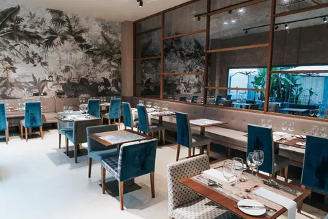 La Laguna Gran Hotel in San Cristóbal de La Laguna, foto 4