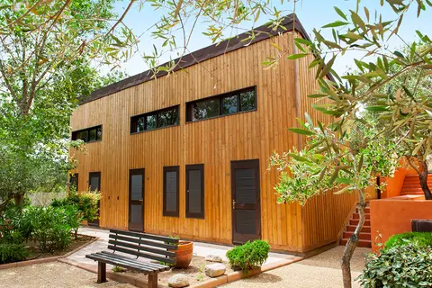 Residence Castell'Verde in Porto-Vecchio, foto 9