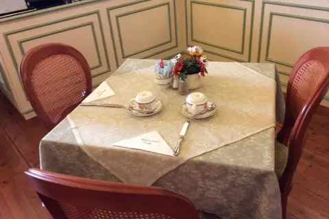 Cavalieri in Corfu, foto 14