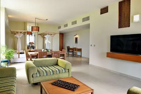 Melia Zanzibar in Kiwengwa, foto 14