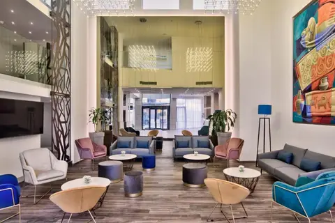 Mayflower Hotel Malta in San Lawrenz — foto 12