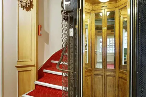 Hotel Murat in Parijs, foto 5